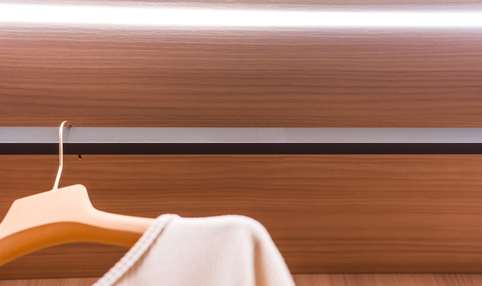 Nuove soluzioni LED Ferrimobili la luce che valorizza ogni progetto